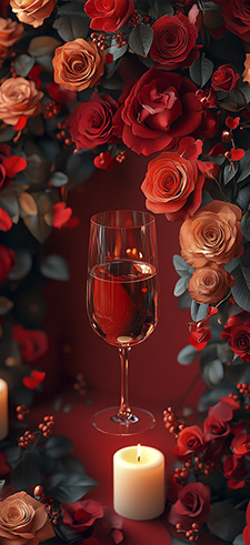 Valentines Day Wallpaper